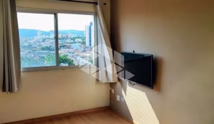 Apartamento com 2 dormitórios à venda, 50 m² por R$ 375.000,00 - Vila Basileia - São Paulo/SP