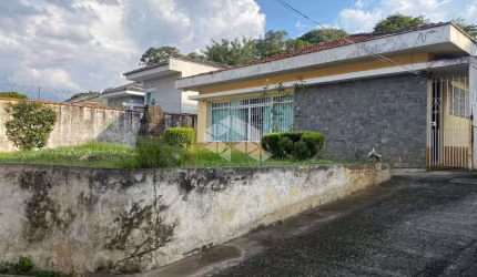 Casa com 3 dormitórios à venda, 100 m² por R$ 1.700.000,00 - Horto Florestal - São Paulo/SP