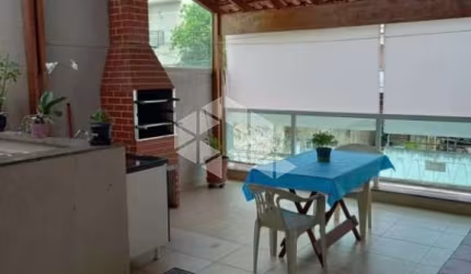 Sobrado à venda, 71 m² por R$ 780.000,00 - Vila Mazzei - São Paulo/SP