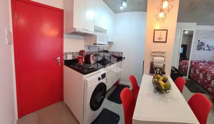 Studio com 1 dormitório à venda, 36 m² por R$ 560.000,00 - Santana - São Paulo/SP