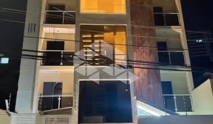 Apartamento com 2 dormitórios à venda, 41 m² por R$ 326.000,00 - Parada Inglesa - São Paulo/SP