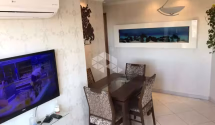 Apartamento à venda, 50 m² por R$ 350.000,00 - Vila Roque - São Paulo/SP