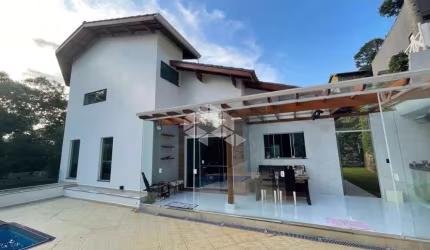 Casa à venda, 300 m² por R$ 2.650.000,00 - Serra da Cantareira - Mairiporã/SP