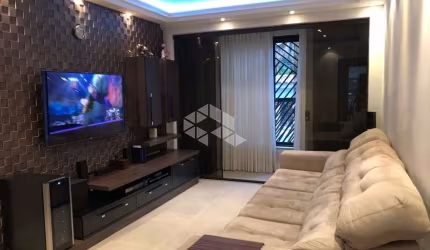 Sobrado à venda, 240 m² por R$ 950.000,00 - Imirim - São Paulo/SP