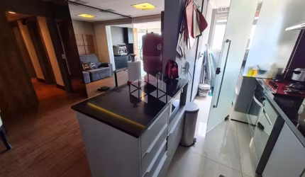 Apartamento com 4 dormitórios à venda, 95 m² por R$ 1.060.000,00 - Jardim Flor da Montanha - Guarulhos/SP