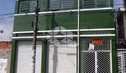 Prédio à venda, 540 m² por R$ 1.065.000,00 - Jardim Brasil - São Paulo/SP