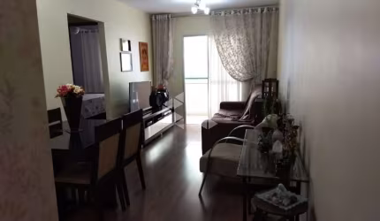 Apartamento à venda, 60 m² por R$ 435.000,00 - Sítio do Mandaqui - São Paulo/SP