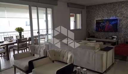 Apartamento à venda, 122 m² por R$ 1.400.000,00 - Lauzane Paulista - São Paulo/SP