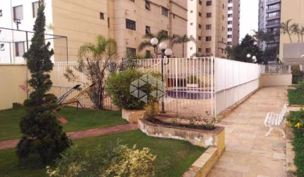 Apartamento à venda, 53 m² por R$ 360.000,00 - Chora Menino - São Paulo/SP