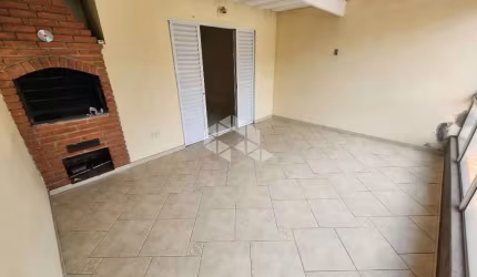 Sobrado com 3 dormitórios à venda, 180 m² por R$ 585.500,00 - Parque Continental - Guarulhos/SP