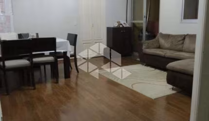Apartamento à venda, 82 m² por R$ 515.000,00 - Mandaqui - São Paulo/SP