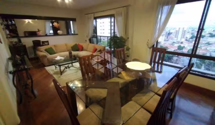 Apartamento à venda, 174 m² por R$ 1.040.000,00 - Jardim Sao Paulo(Zona Norte) - São Paulo/SP