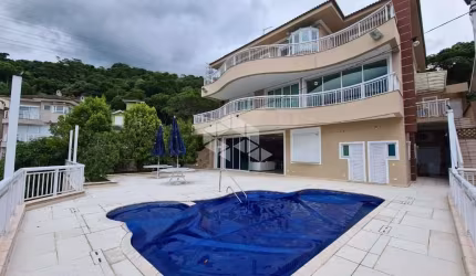 Sobrado à venda, 900 m² por R$ 7.000.000,00 - Jardim Itatinga - São Paulo/SP
