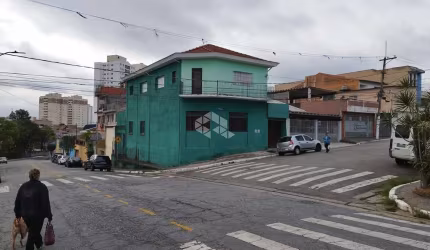Excelente imóvel para moradia e comércio