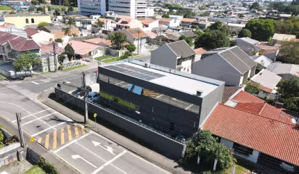 Barracão NOVO acabamento alto padrão