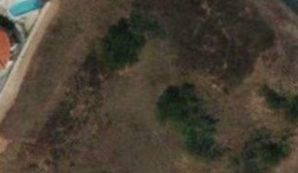 Terreno para vender na Candelária, com área de 2400m².