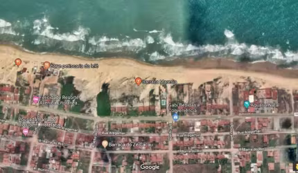 Casa à venda em Redinha Nova mais terreno de 1,900 m