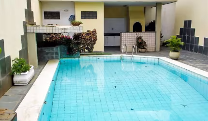 Casa em Lagoa Nova próxima ao Arena das Dunas