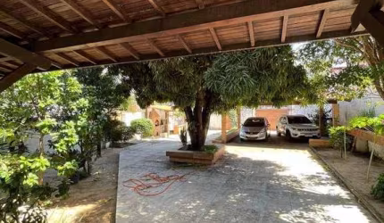 Duplex em Ponta Negra