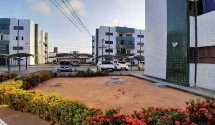 Apartamento a venda em Nova Parnamirim, excelente localização