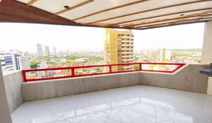 Apartamento Amplo em Candelária e com Preço Abaixo do Mercado!
