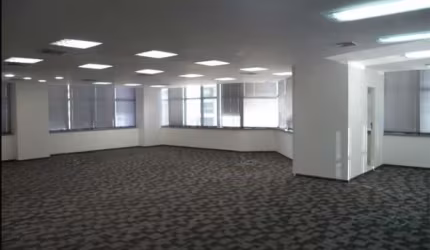 Conjunto Comercial BROOKLIN PAULISTA SAO PAULO SP Brasil