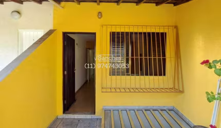 CASA SOBRADO JARDIM CASABLANCA SAO PAULO SP Brasil