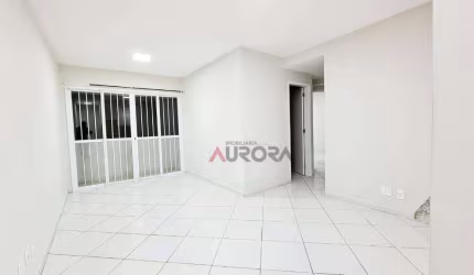 Apartamento com 3 dormitórios à venda, 70 m² por R$ 309.000,00 - Vale dos Tucanos - Londrina/PR