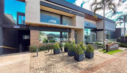 Sala para alugar, 380 m² por R$ 14.900,00/mês - Ipanema - Londrina/PR