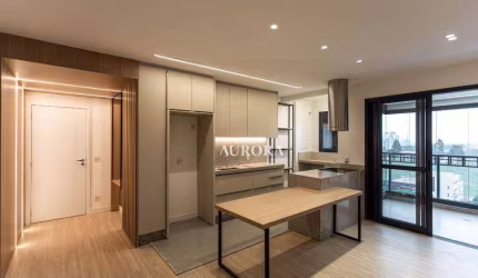 Apartamento no Edifício Mind com 2 dormitórios à venda, 84 m² por R$ 990.000 - Terra Bonita - Londrina/PR