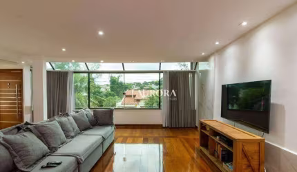 Sobrado à venda, 290 m² por R$ 1.350.000,00 - Jardim Nápoles - Londrina/PR