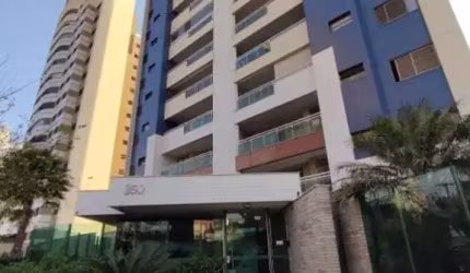 Apartamento com 3 dormitórios à venda, 126 m² por R$ 849.000,00 - Judith - Londrina/PR