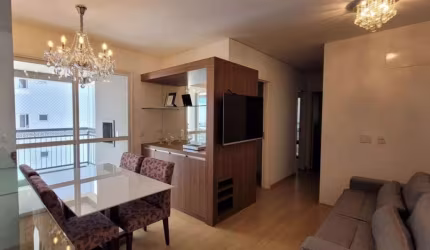 Apartamento no Edifício Spot Centro Residence com 3 dormitórios à venda, 70 m² por R$ 750.000 - Centro - Londrina/PR