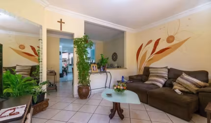 Casa Residencial à venda, Coliseu, Londrina - CA3596.