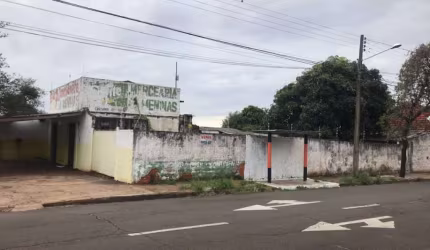 Terreno Residencial à venda, Vila Matarazzo, Londrina - TE1349.
