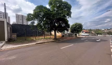 Terreno Residencial à venda, Vila Brasil, Londrina - TE1253.