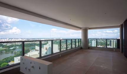 Apartamento no Edifício Le Reve à venda,  Londrina - AP9303.