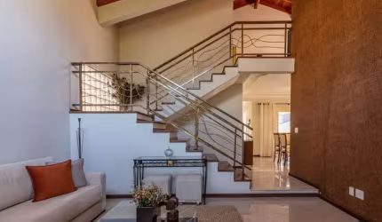 Casa à venda, 200 m² por R$ 1.550.000,00 - Condomínio Vale do Arvoredo - Londrina/PR