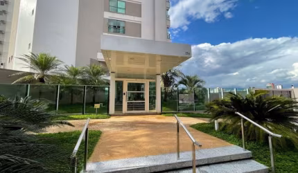 Apartamento com 4 dormitórios à venda, 285 m² por R$ 3.100.000,00 - Gleba Palhano - Londrina/PR