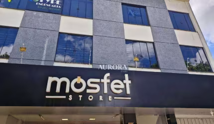 Sala à venda, 50 m² por R$ 242.500,00 - Centro - Londrina/PR