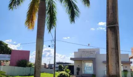 Terreno condominio Royal Boulevard em Ibipora à venda