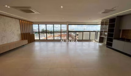 Apartamento com 3 dormitórios à venda, 181 m² por R$ 2.500.000,00 - Gleba Palhano - Londrina/PR