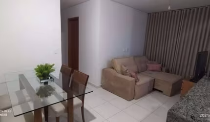 Apartamento no Edifício Terraparque com 3 dormitórios à venda, 58 m² por R$ 320.000 - Champagnat - Londrina/PR