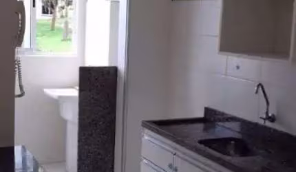 Apartamento no Edifício Marco dos Pioneiros com 1 dormitório à venda, 50 m² por R$ 295.000 - Jardim Morumbi - Londrina/PR