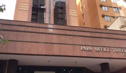 Sala Comercial à venda, Centro, Londrina - SA0840.