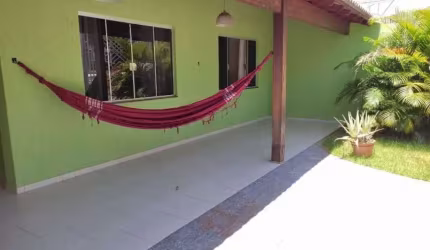 Casa à venda, 180 m² por R$ 800.000,00 - Igapó - Londrina/PR