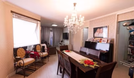 Apartamento com 3 dormitórios à venda, 116 m² por R$ 510.000,00 - Centro - Londrina/PR