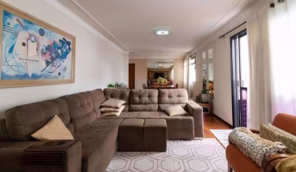 Apartamento no Edificio Manhattan com 4 dormitórios à venda, 191 m² por R$ 850.000 - Centro - Londrina/PR