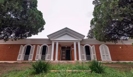 Casa para alugar, 500 m² por R$ 12.100,00 - Boa Vista - Londrina/PR