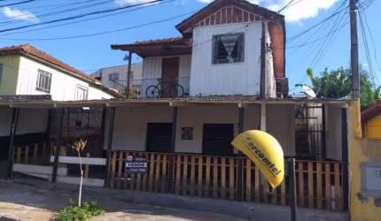 Casa Residencial à venda, Portuguesa, Londrina - CA2026.